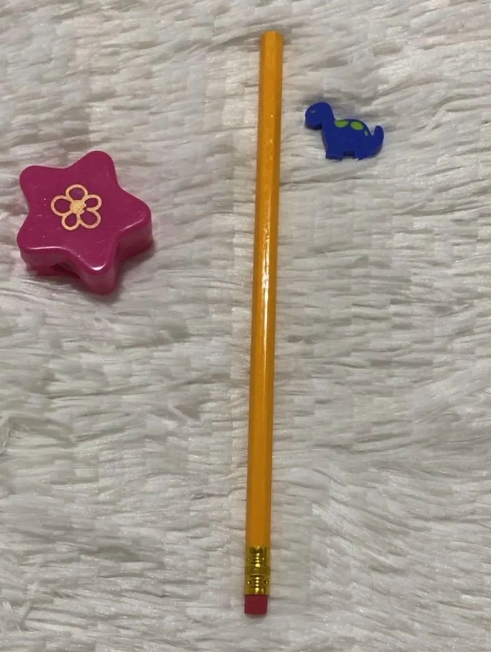 Kit Escolar JOT Importado (novo) - Foto 2