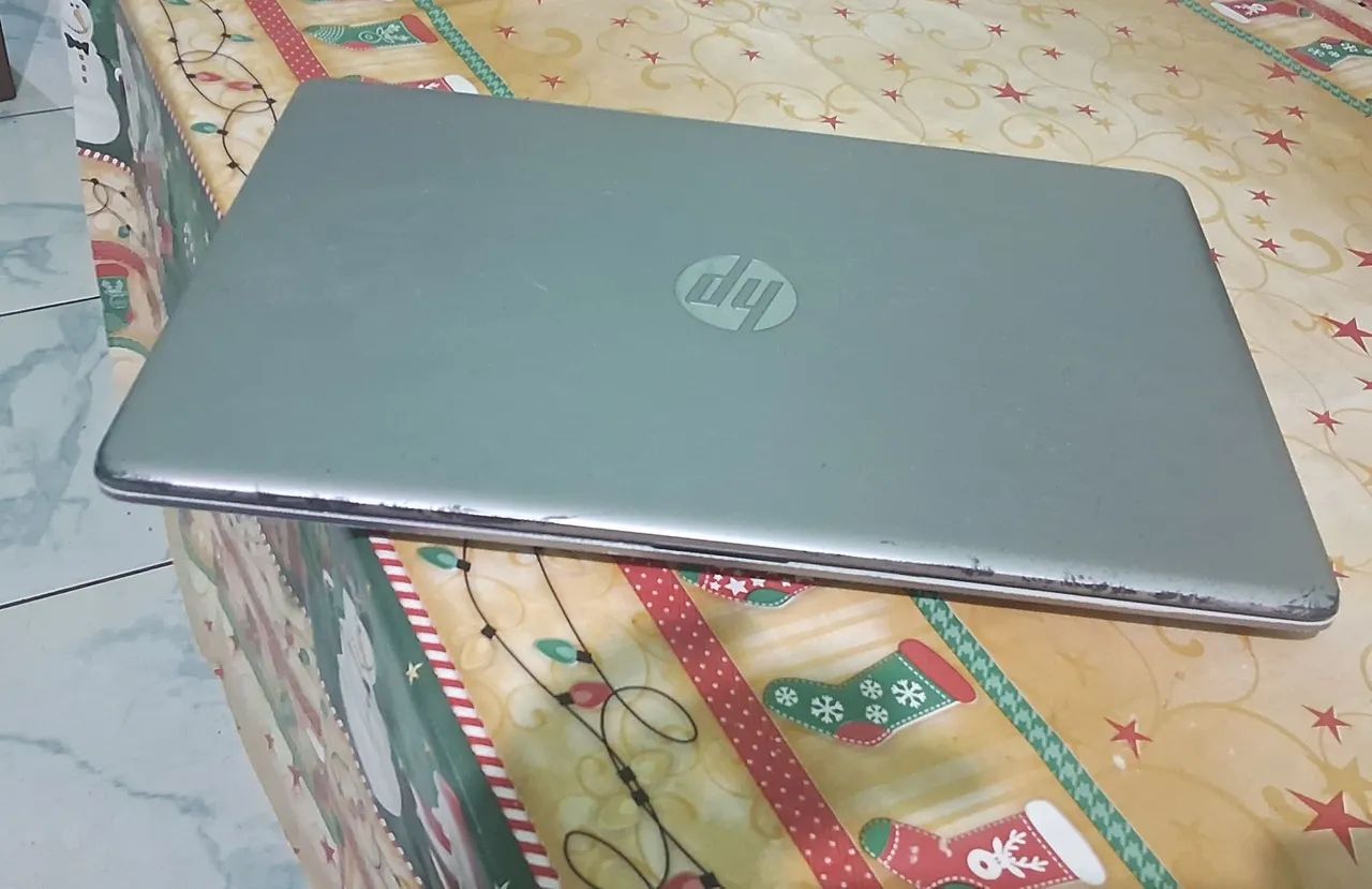 Notebook HP  - Foto 2