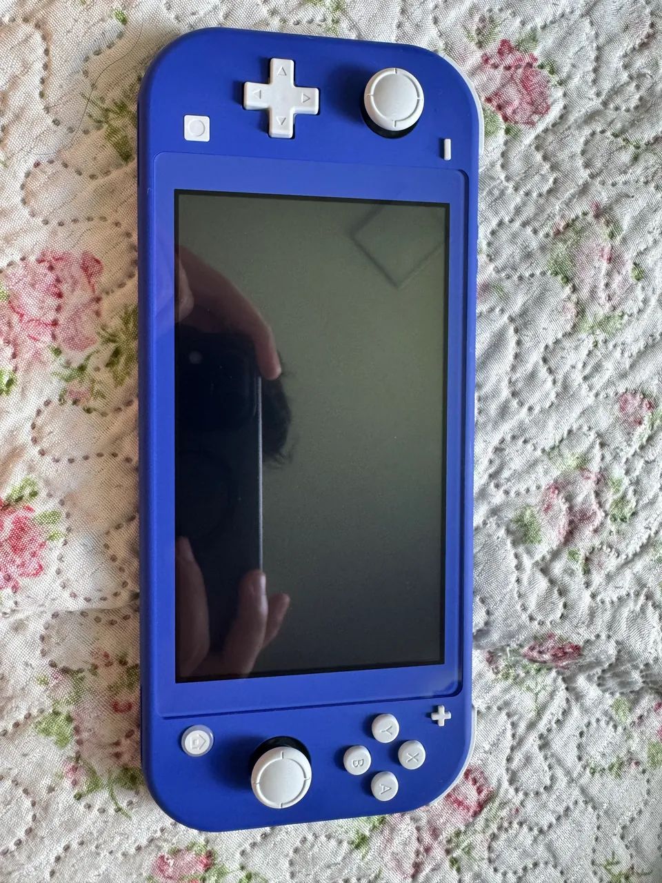 Nintendo Switch Lite - Desbloqueado - 256GB - Azul - Consoles de