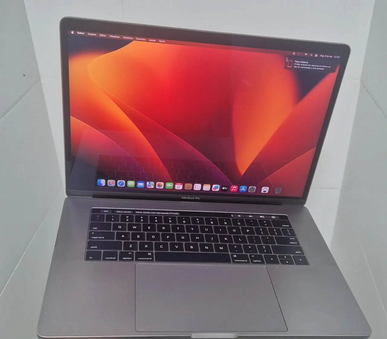 MacBook Pro 13