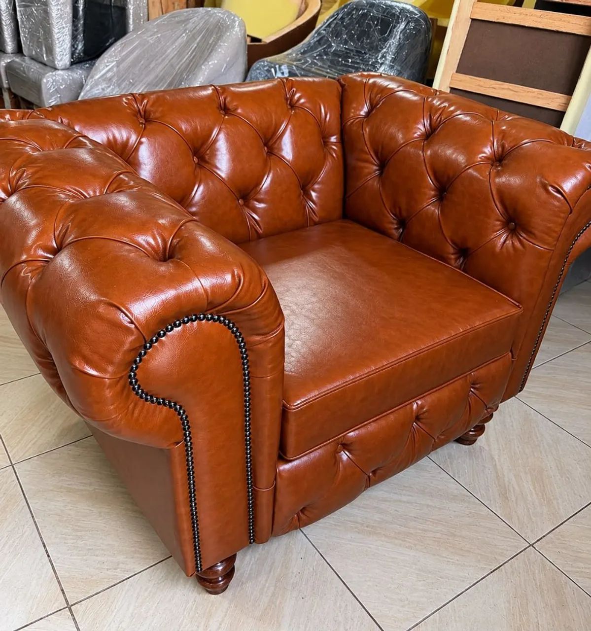 Poltronas 