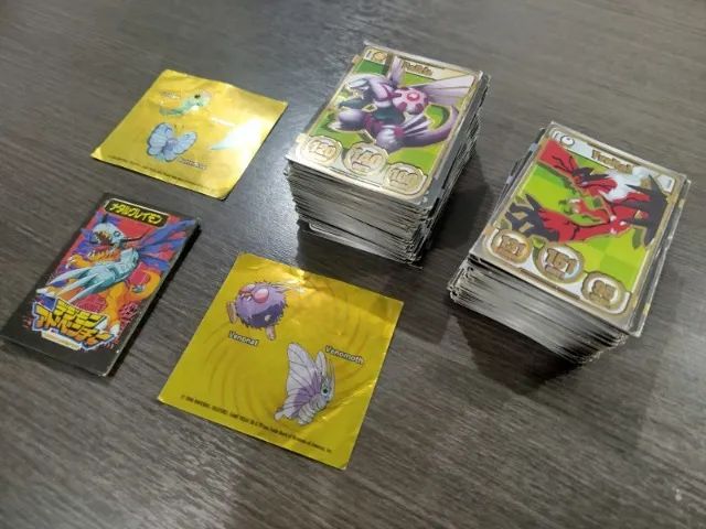 Lote de Cards Pokemon Unite - Foto 4