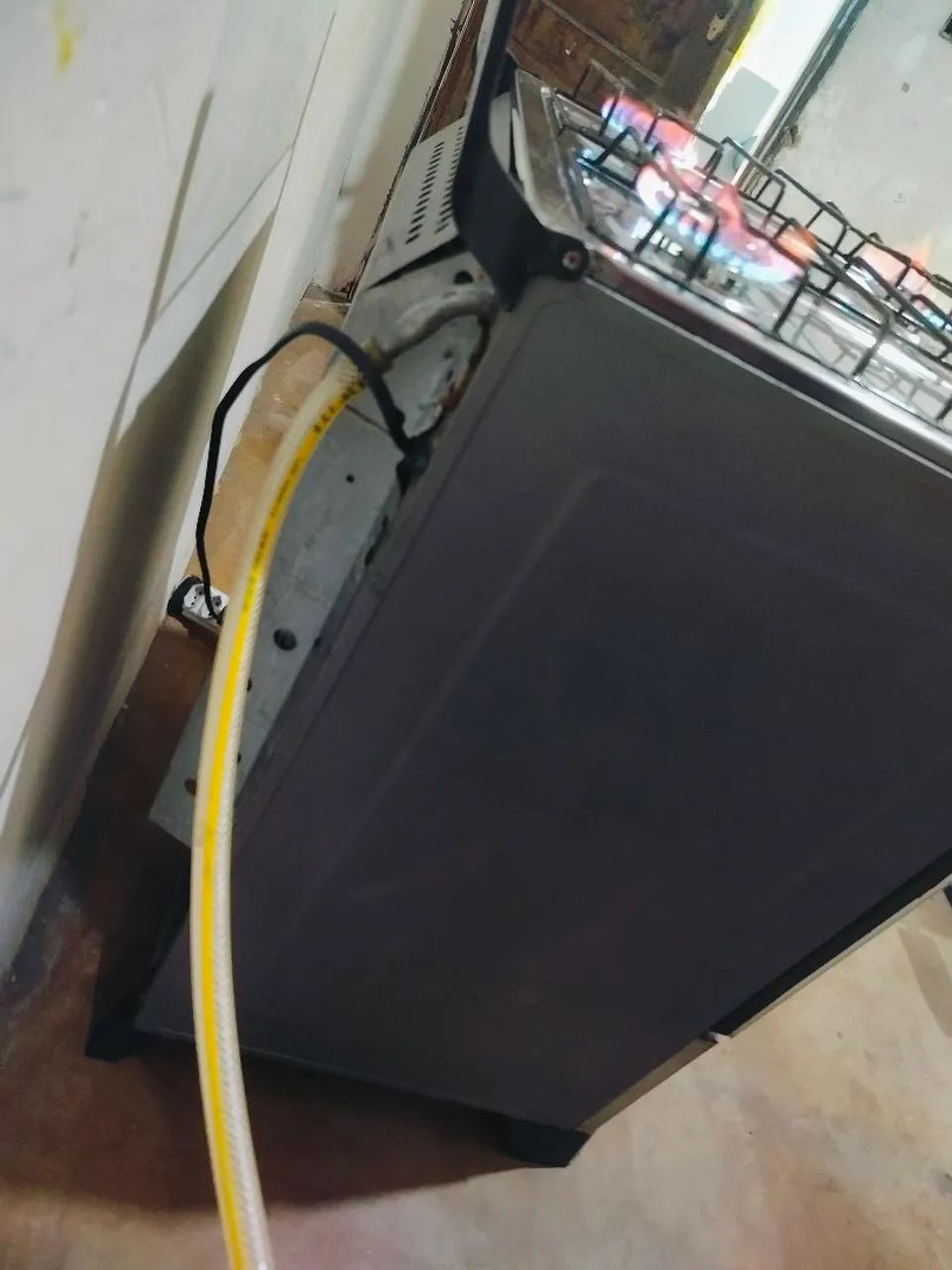 Fogão elétrico(Entrega já) - Foto 3