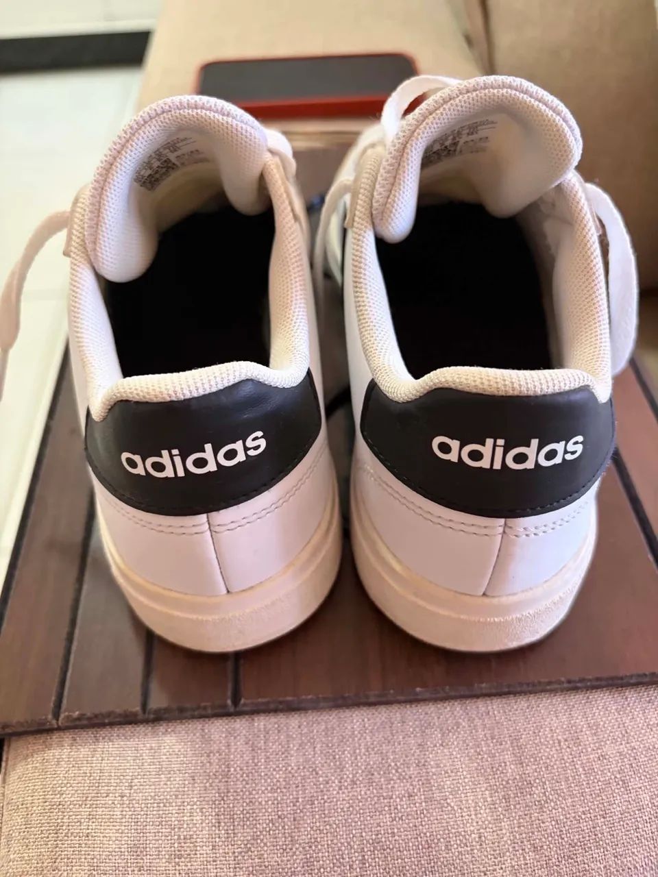 Tênis adidas  - Foto 3