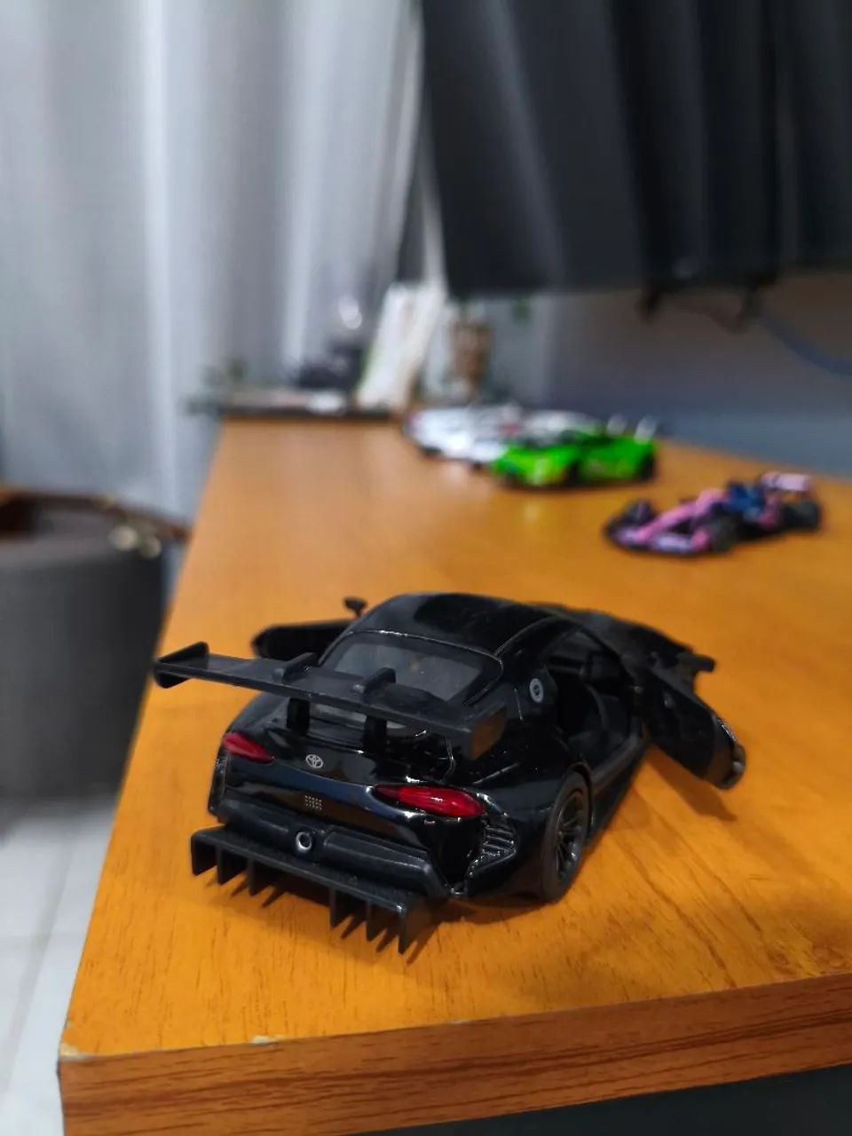 Carro de colecionador. - Foto 4