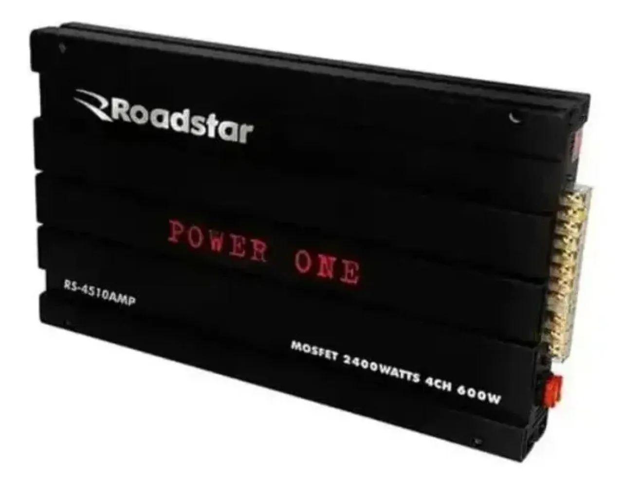 Power one 2400 - Foto 5