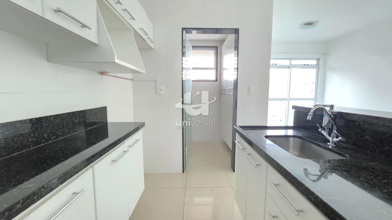 Apartamento 1 quarto - Granbery - Foto 5