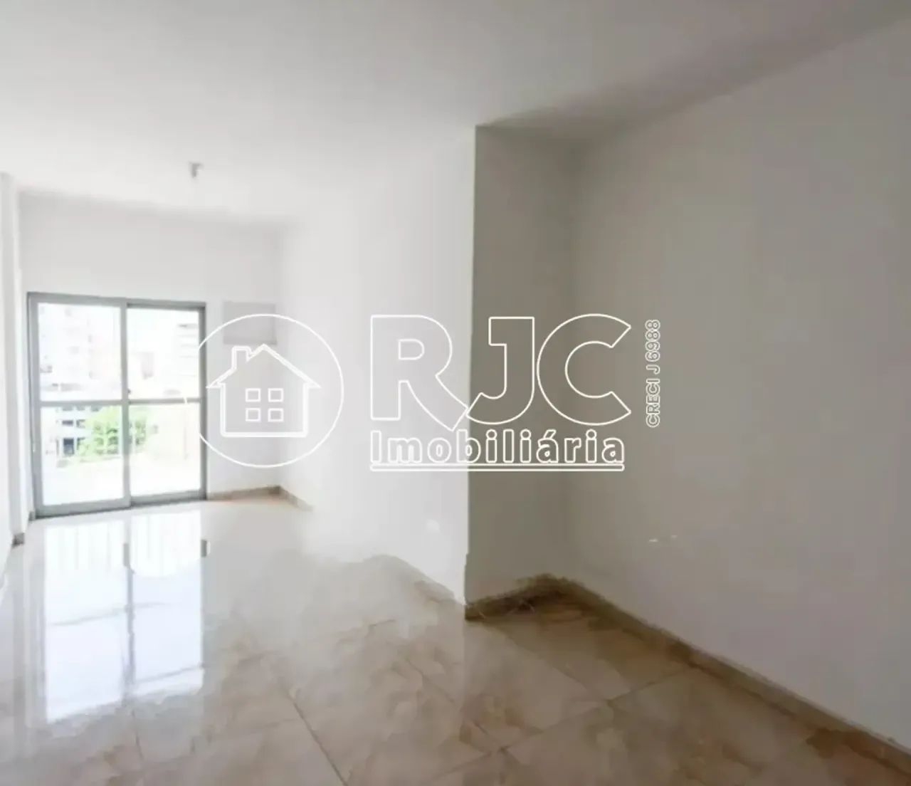 Conforto e Praticidade: Apartamento Funcional de 69m² com 2 Quartos, Perto do Comércio Loc - Foto 3