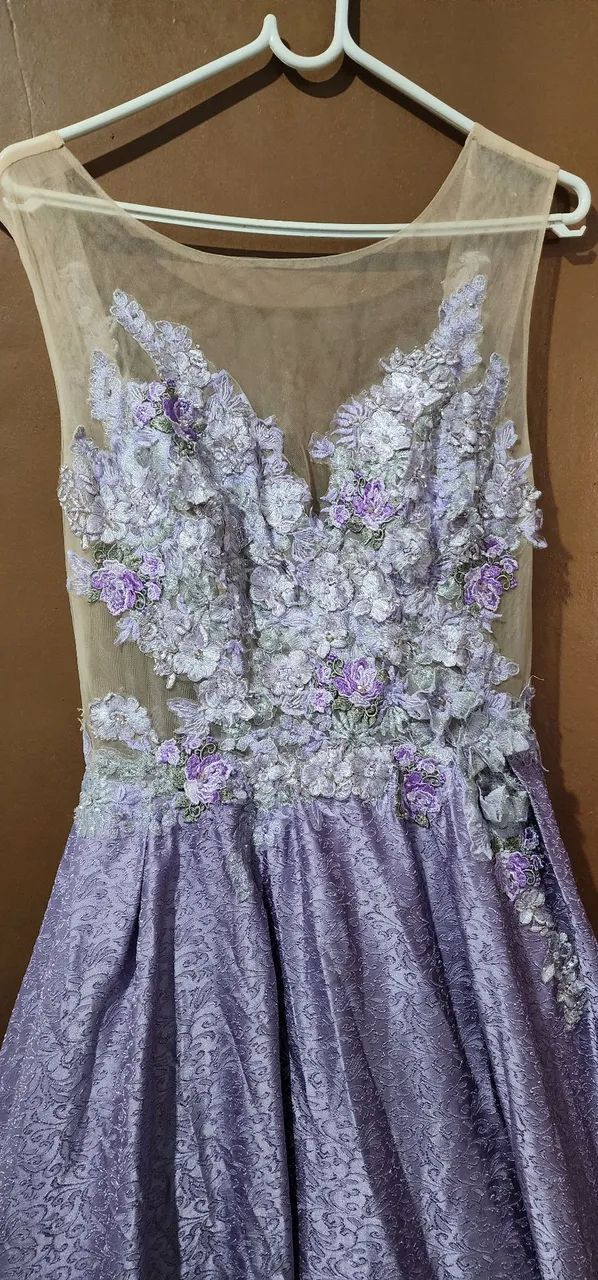 Vestido de festa  - Foto 3