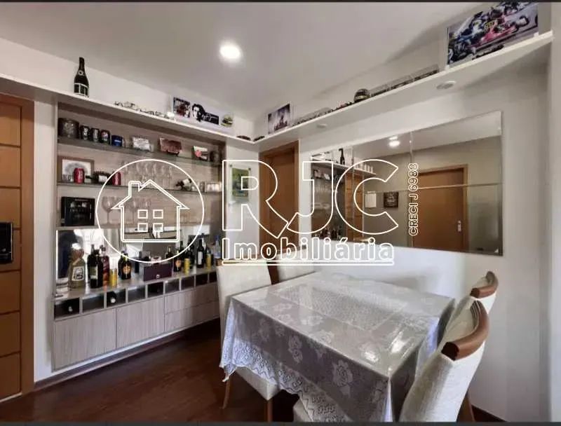 Imóvel para venda tem 53 metros quadrados com 1 quarto em Alto - Teresópolis - RJ - Foto 4