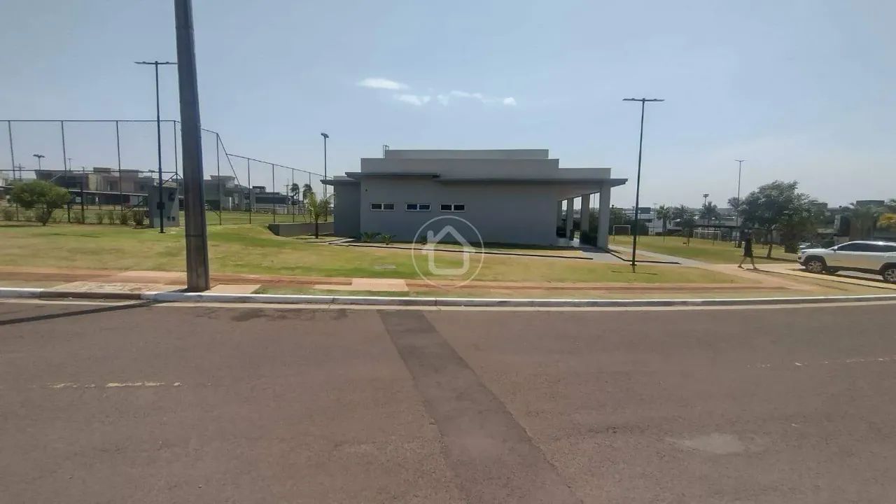 TERRENO RESIDENCIAL DAMHA 4 - Foto 5