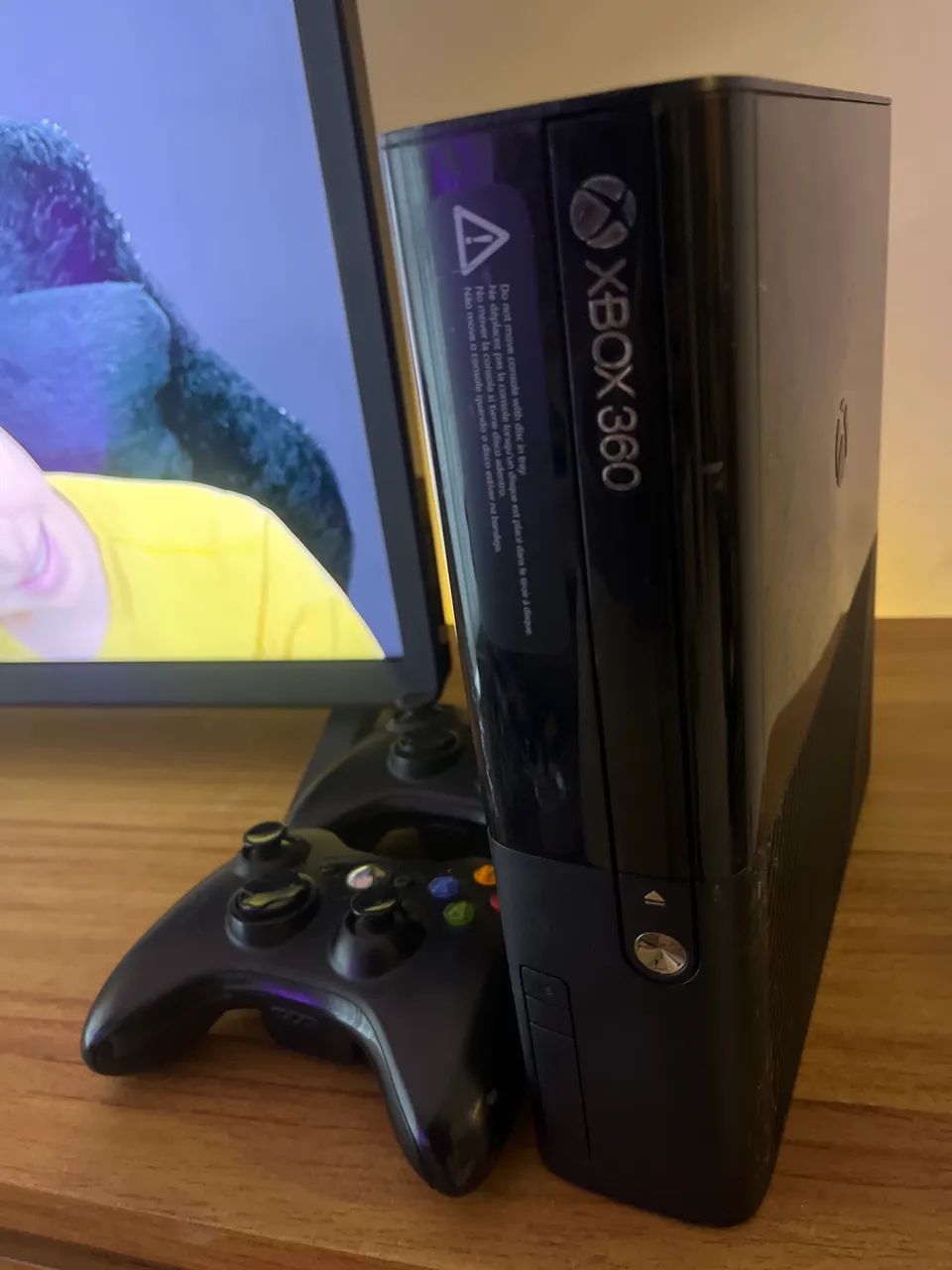 XBOX 360 - Foto 2