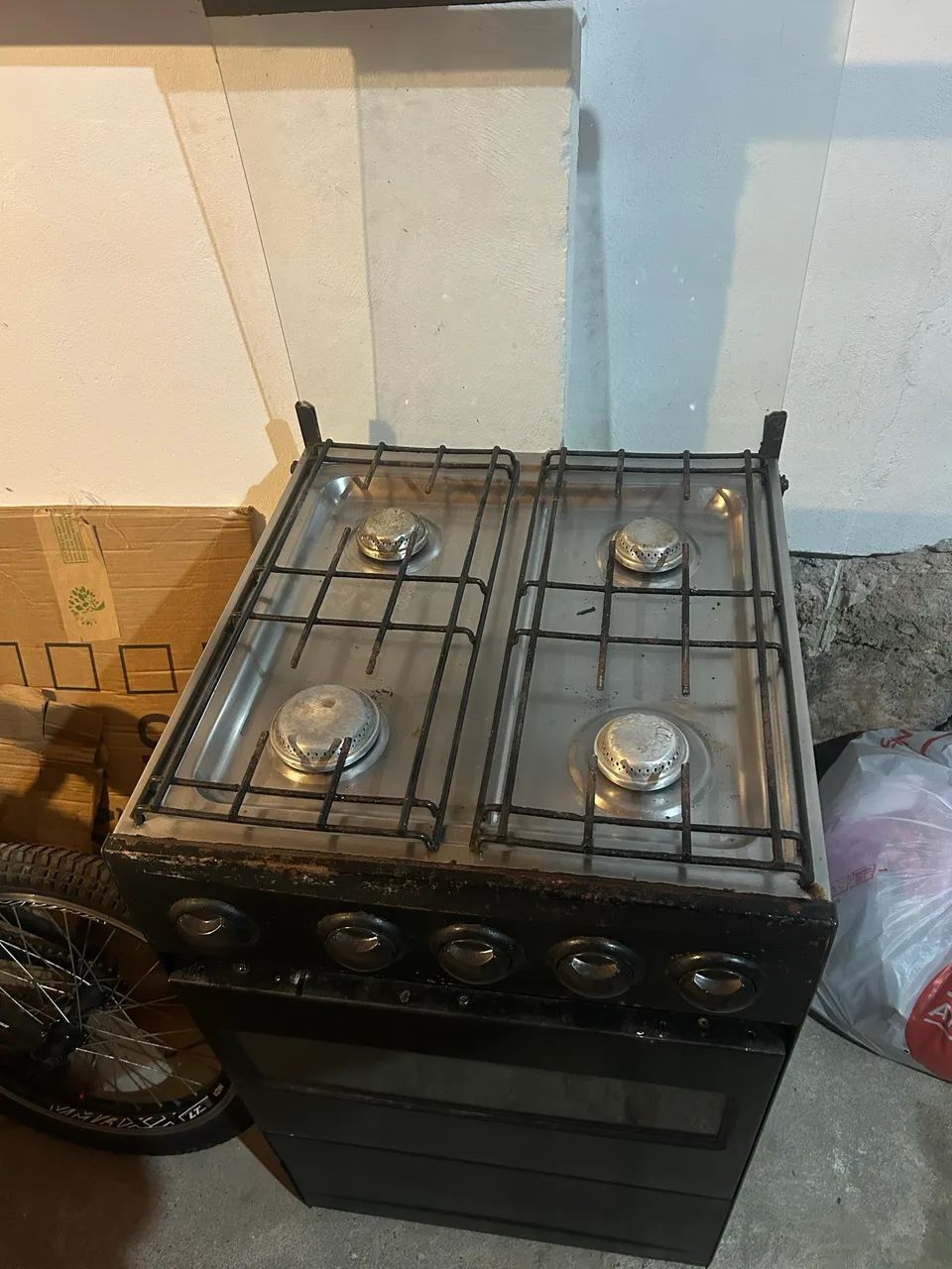 Vende fogão  - Foto 4