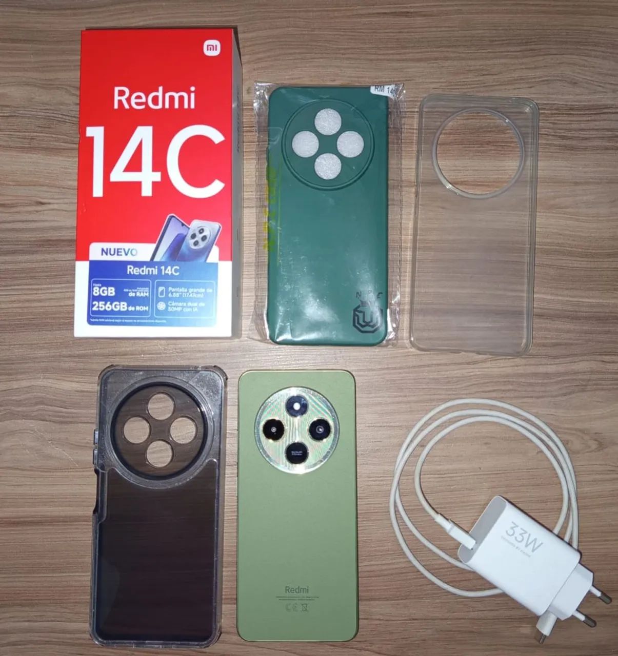 Redmi 14c  - Foto 2