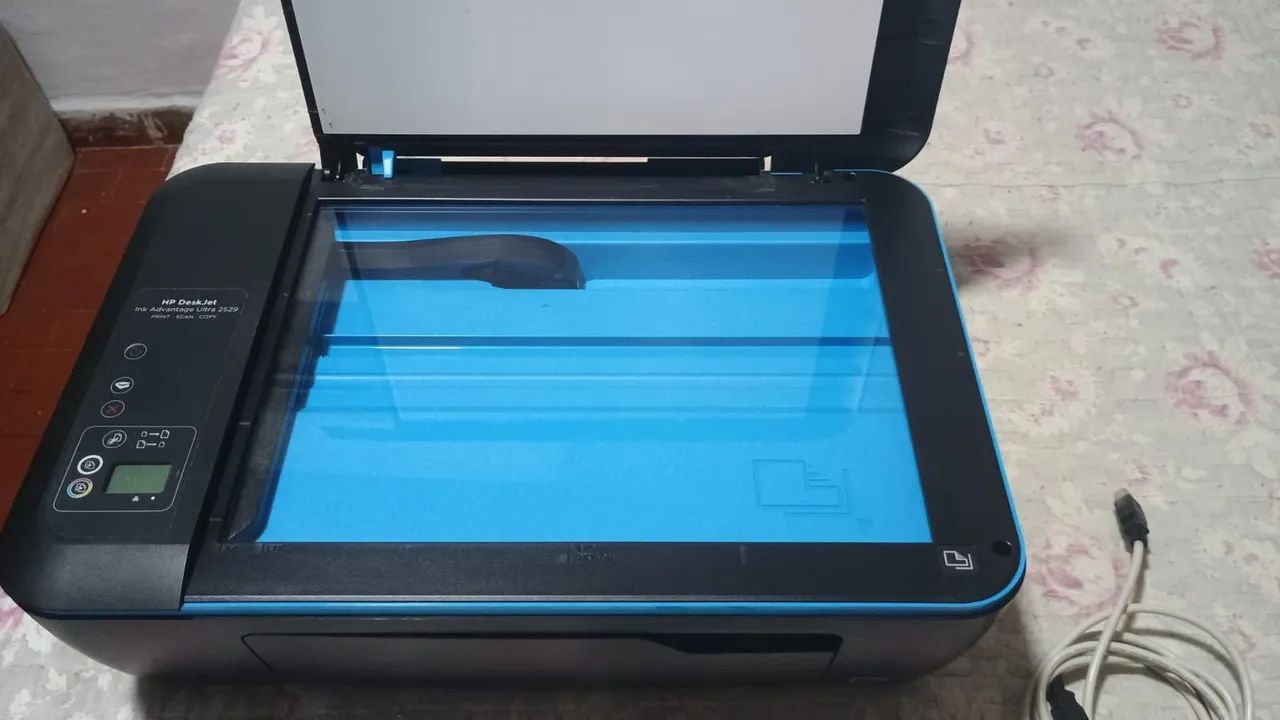 Impressora Deskjet  - Foto 3