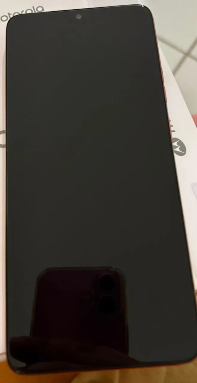 Moto g 06 128/8 - Foto 3