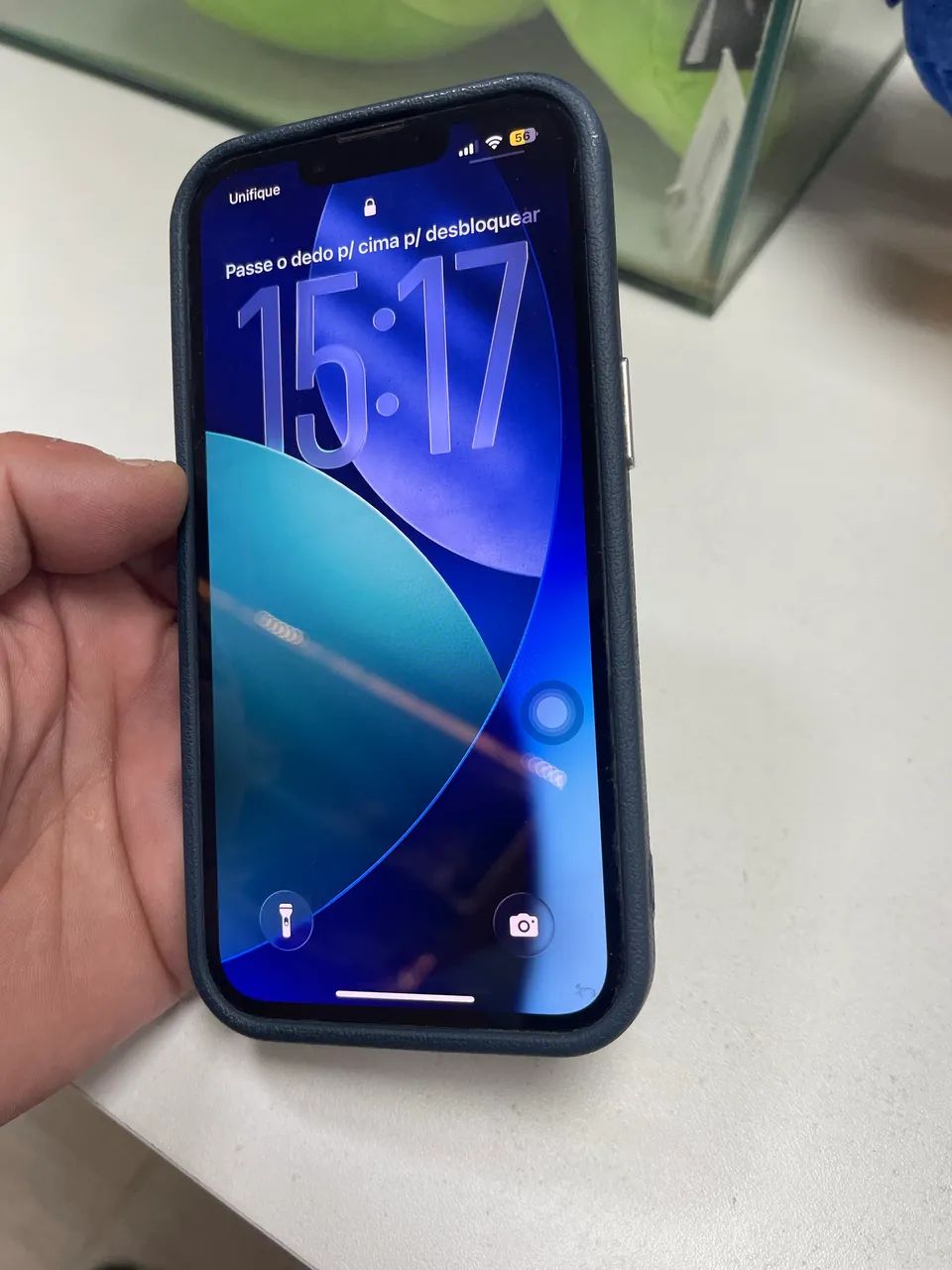 iPhone 13 128GB - Foto 3