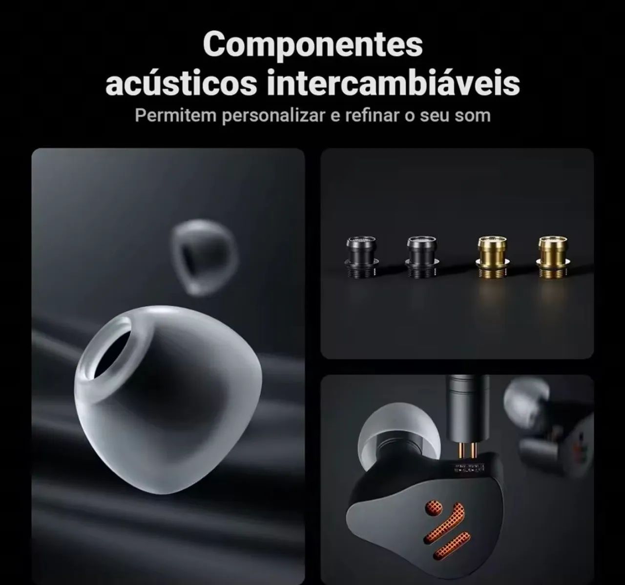 Fosi Audio IM4 - Foto 5