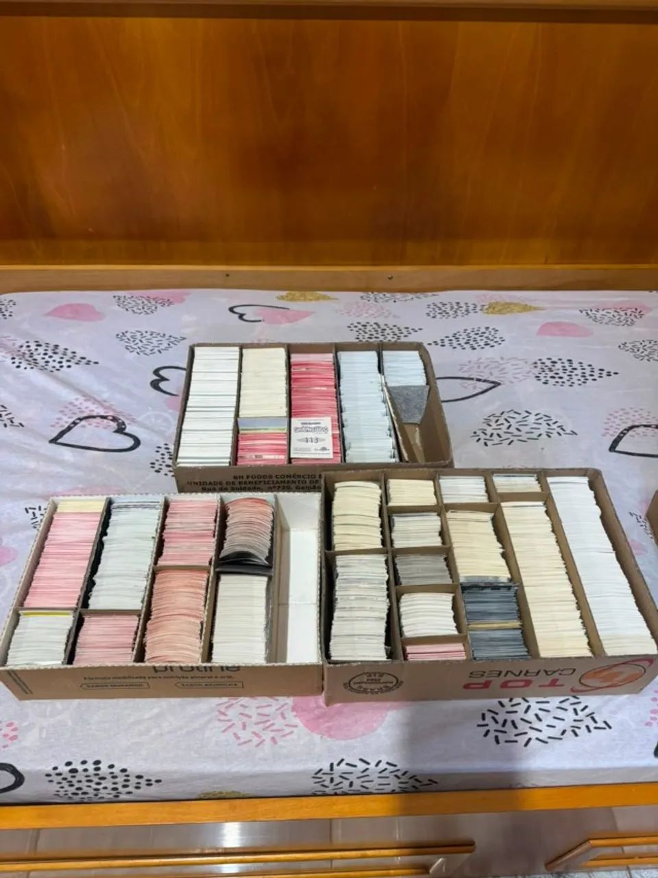 Lote de Figurinhas Avulsas - Foto 6