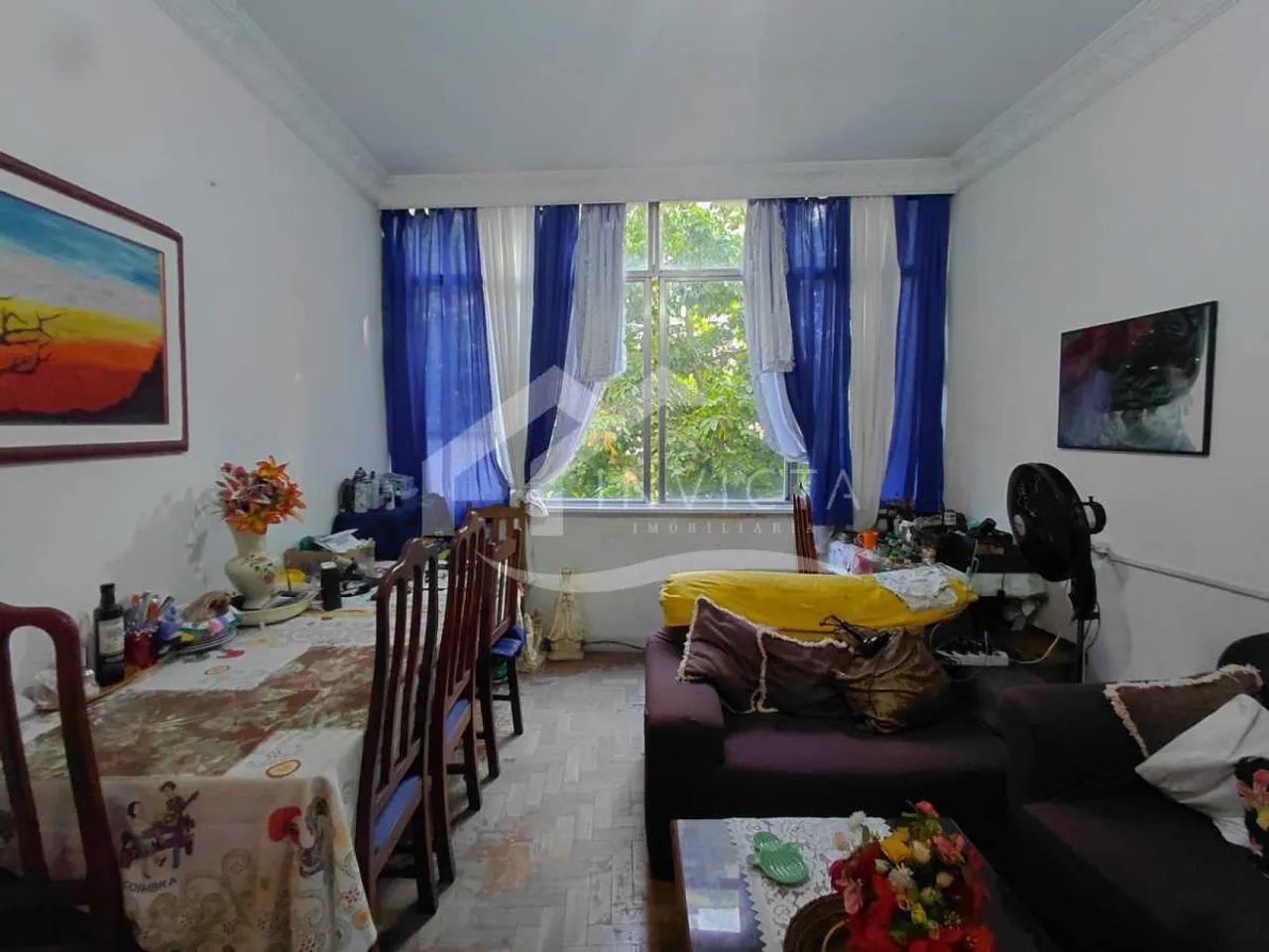 2 quartos com depedencia completa perto do metro! - Foto 2