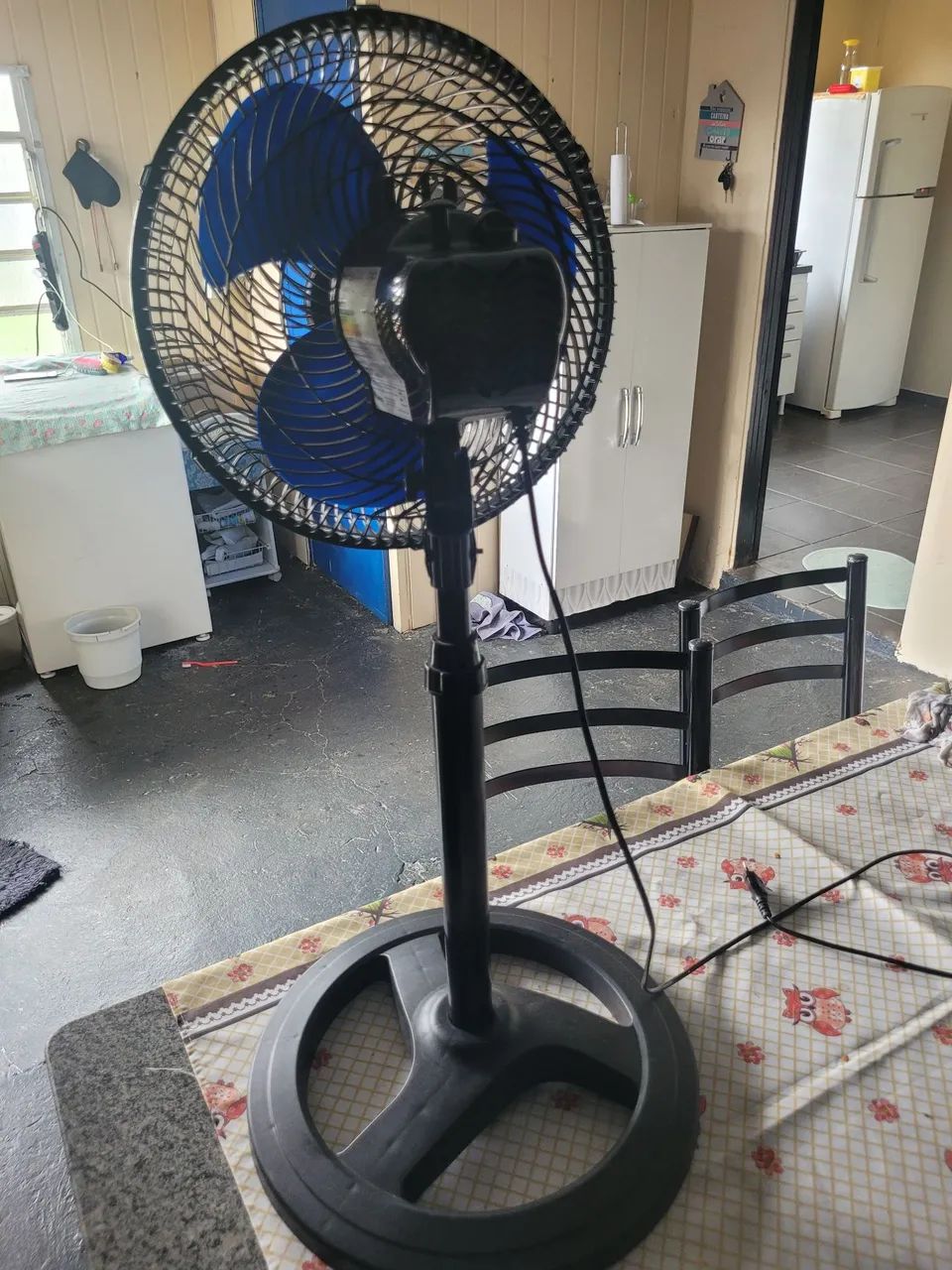 Vendo ventilador ventisol  - Foto 2