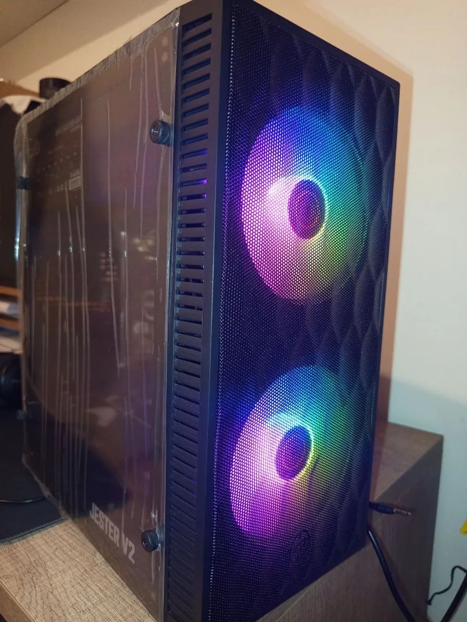 CPU/Computador intel i7 870 - Foto 2