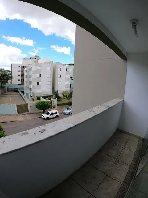 Apartamento para Venda no Castelo, BH - Foto 2