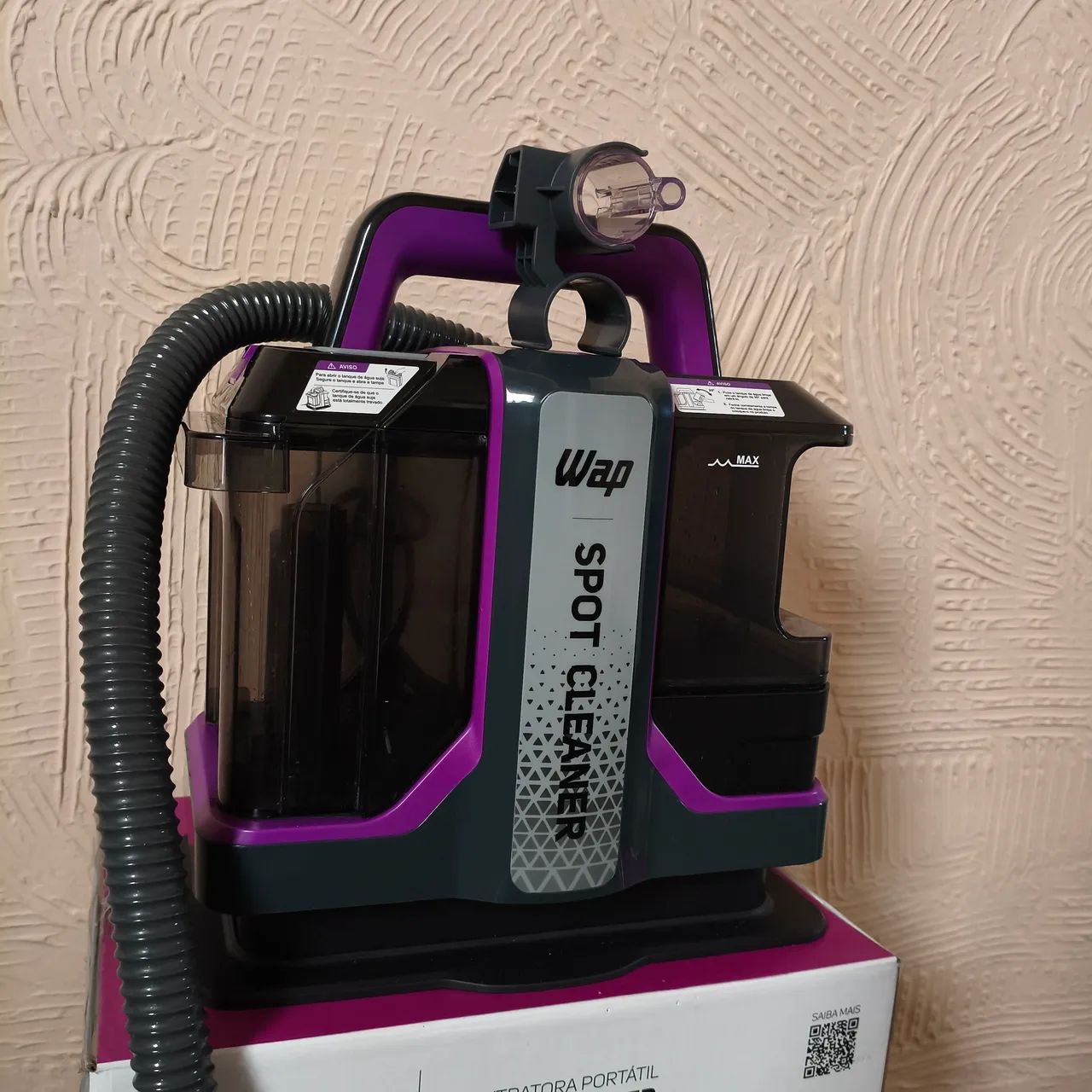 Extratora WAP 1450W - Foto 3