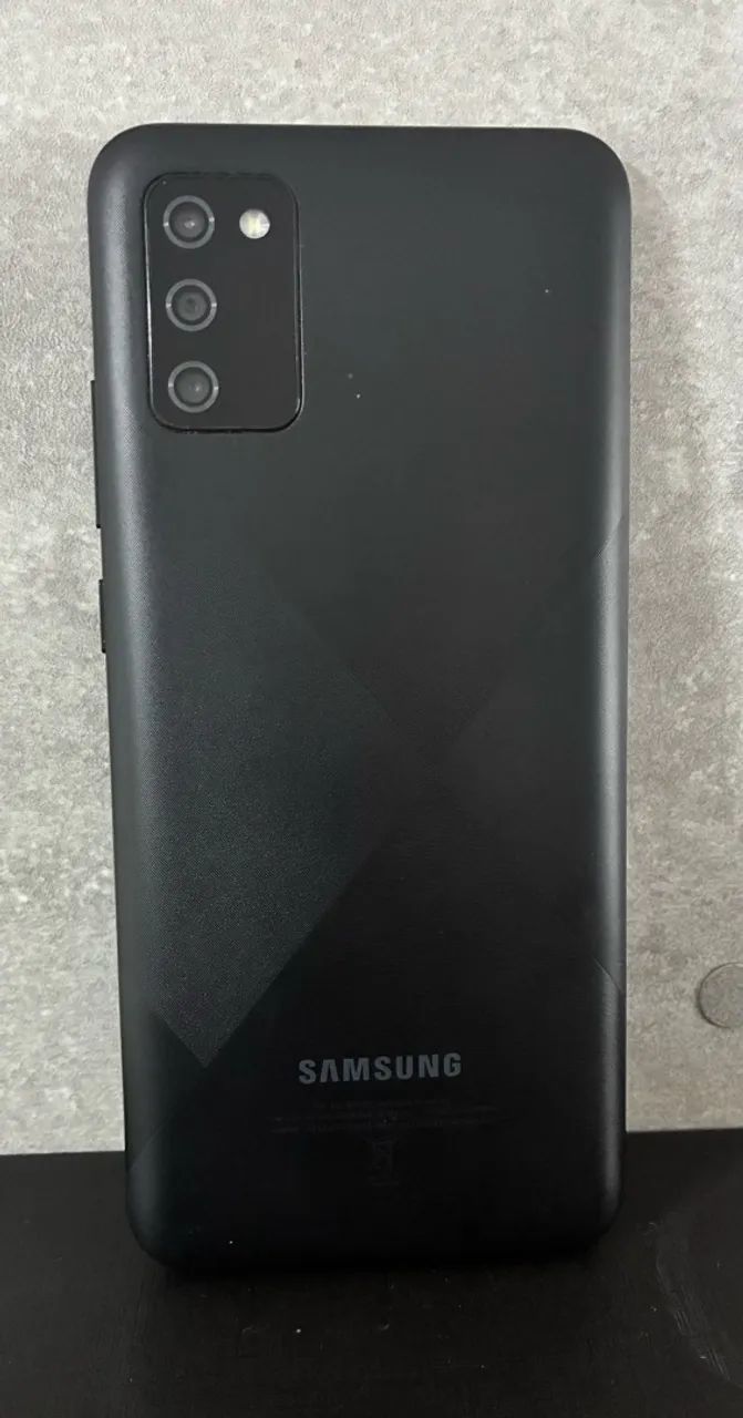Celular Samsung A02S  - Foto 2