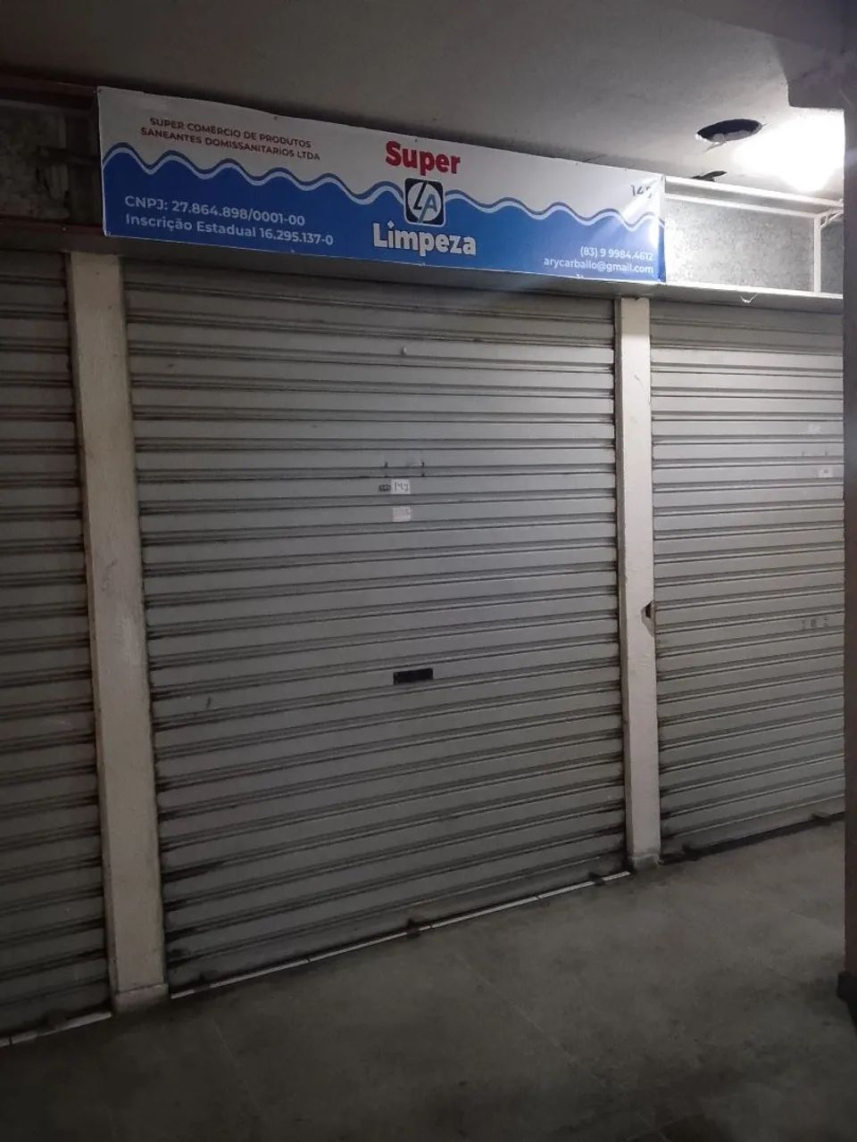 Aluguel de sala comercial - Foto 3