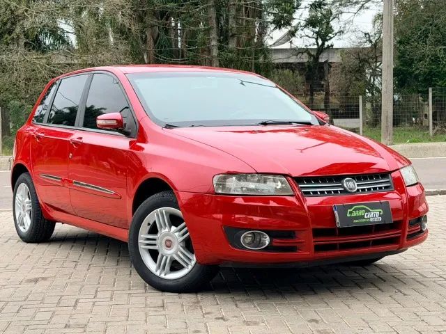 Fiat Stilo 2009