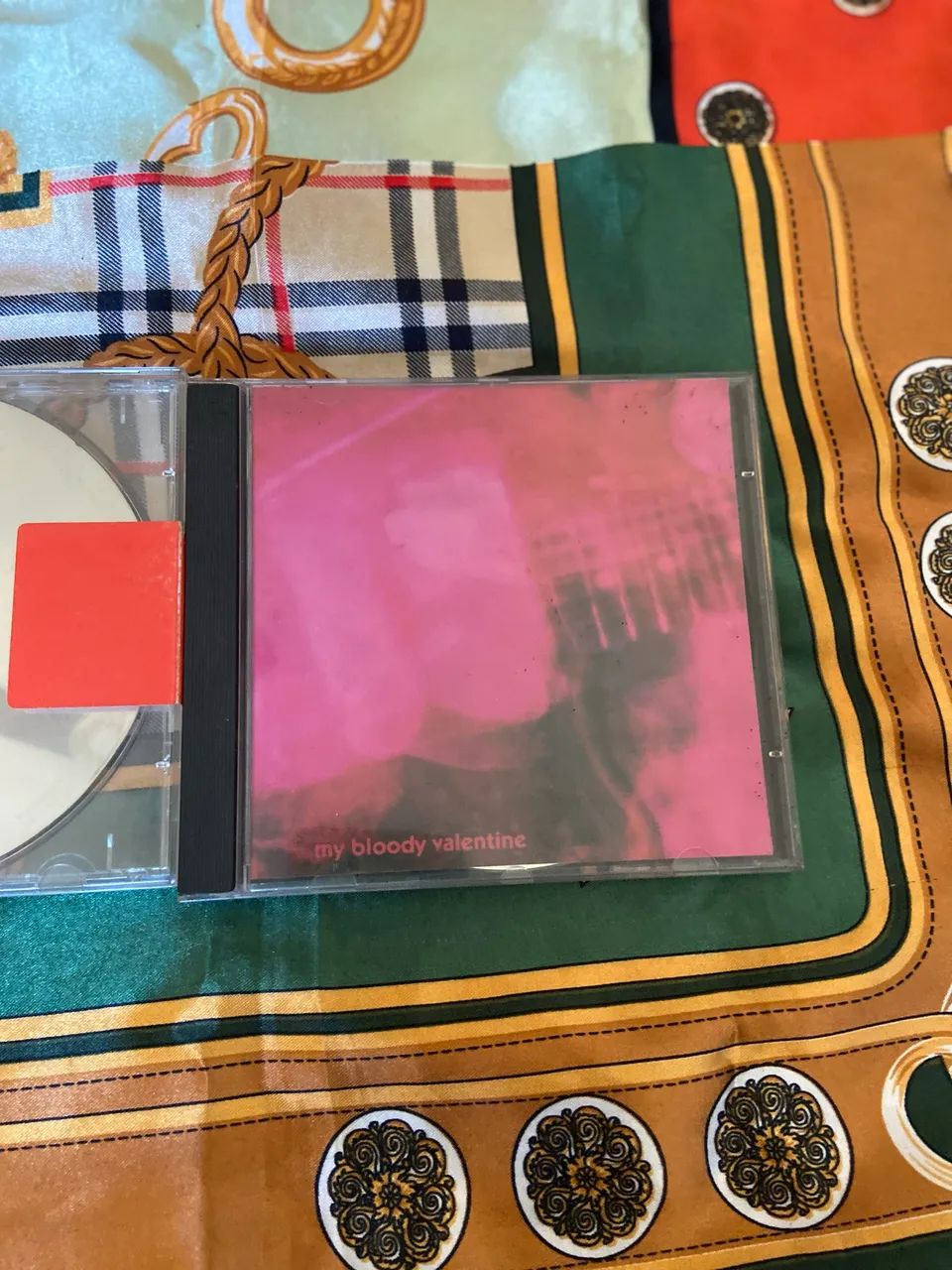 Lote de CD?s Kanye, Mayhem e outros - Foto 4
