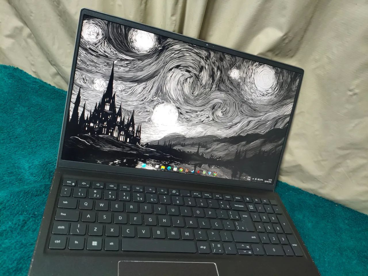 TROCO DELL VOSTRO+POCO X7 PRO - Foto 2