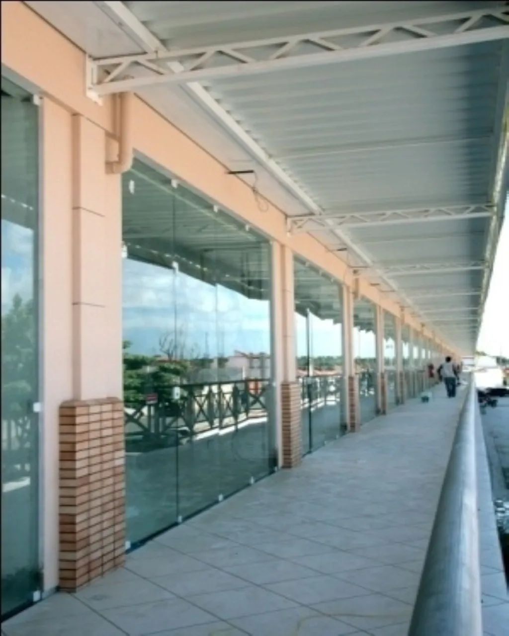 SALA COMERCIAL em SÃO LUÍS - MA, COHASERMA - Foto 5
