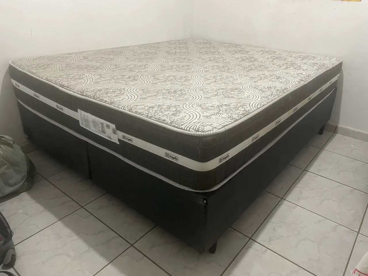 Cama box Queen  - Foto 4