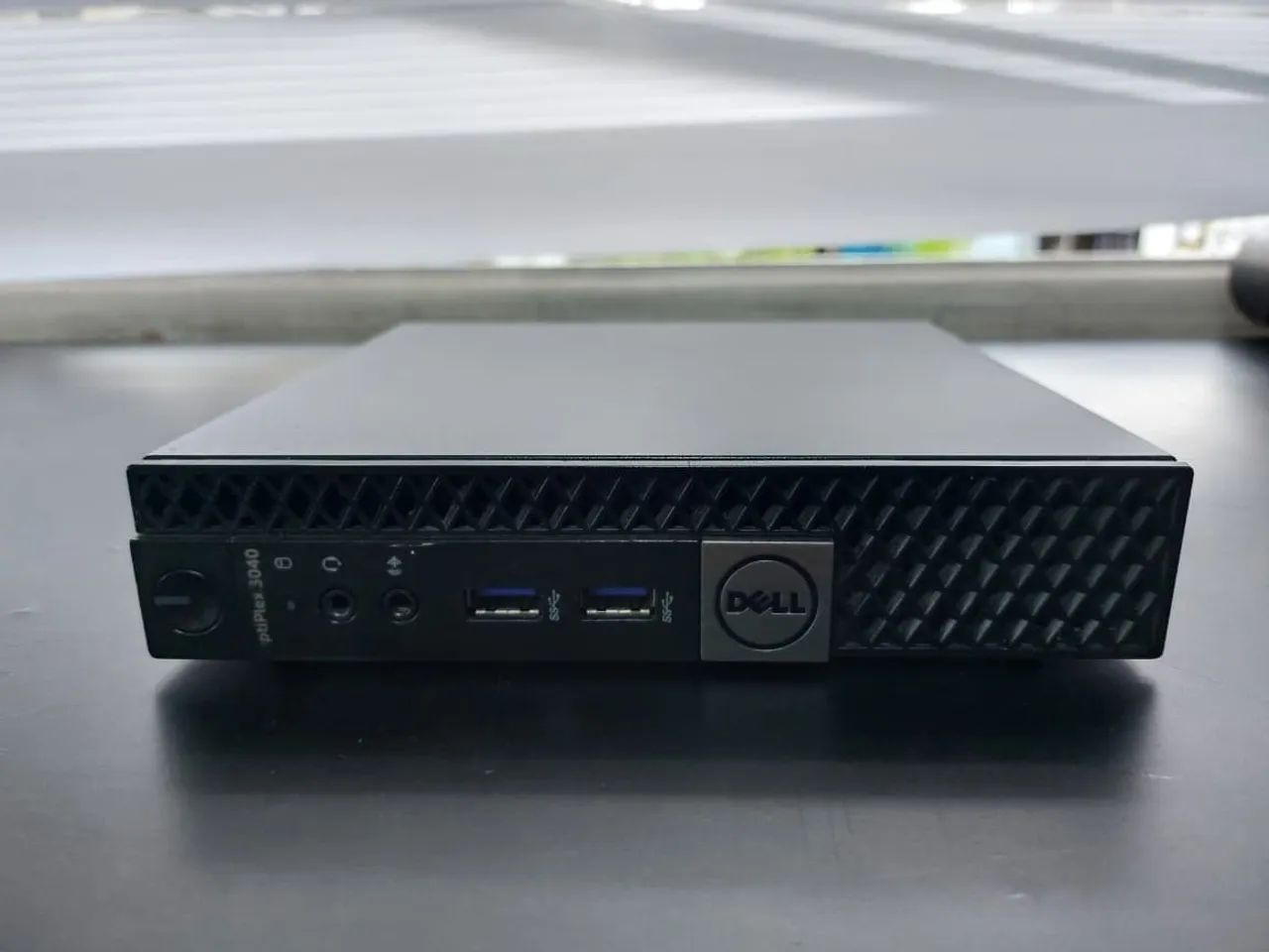 Mini PC Dell Optiplex 3040 I5 6Gen
