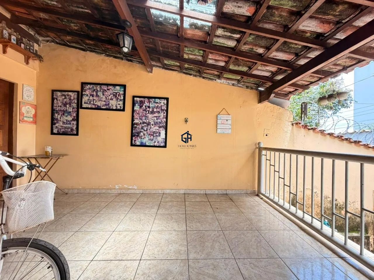 CASA A VENDA EM PLANALTO - Foto 5