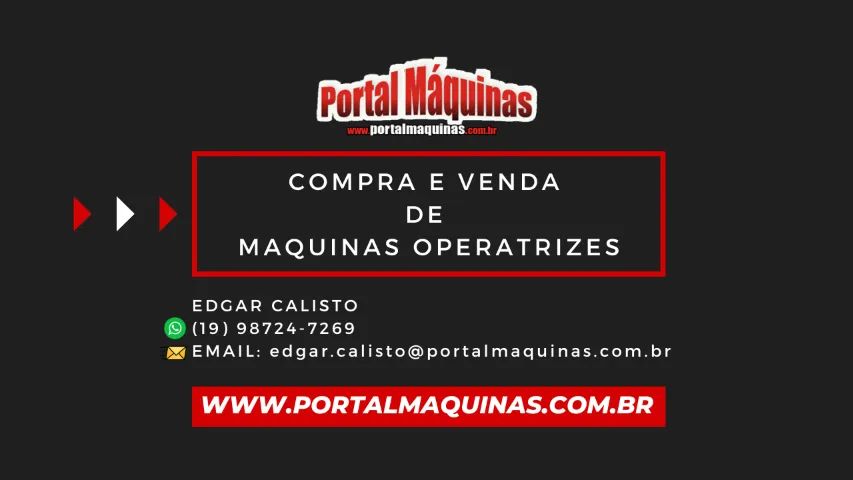 Torno CNC ROMI CENTUR 30R - 430x1000mm (Retificado) - Foto 2