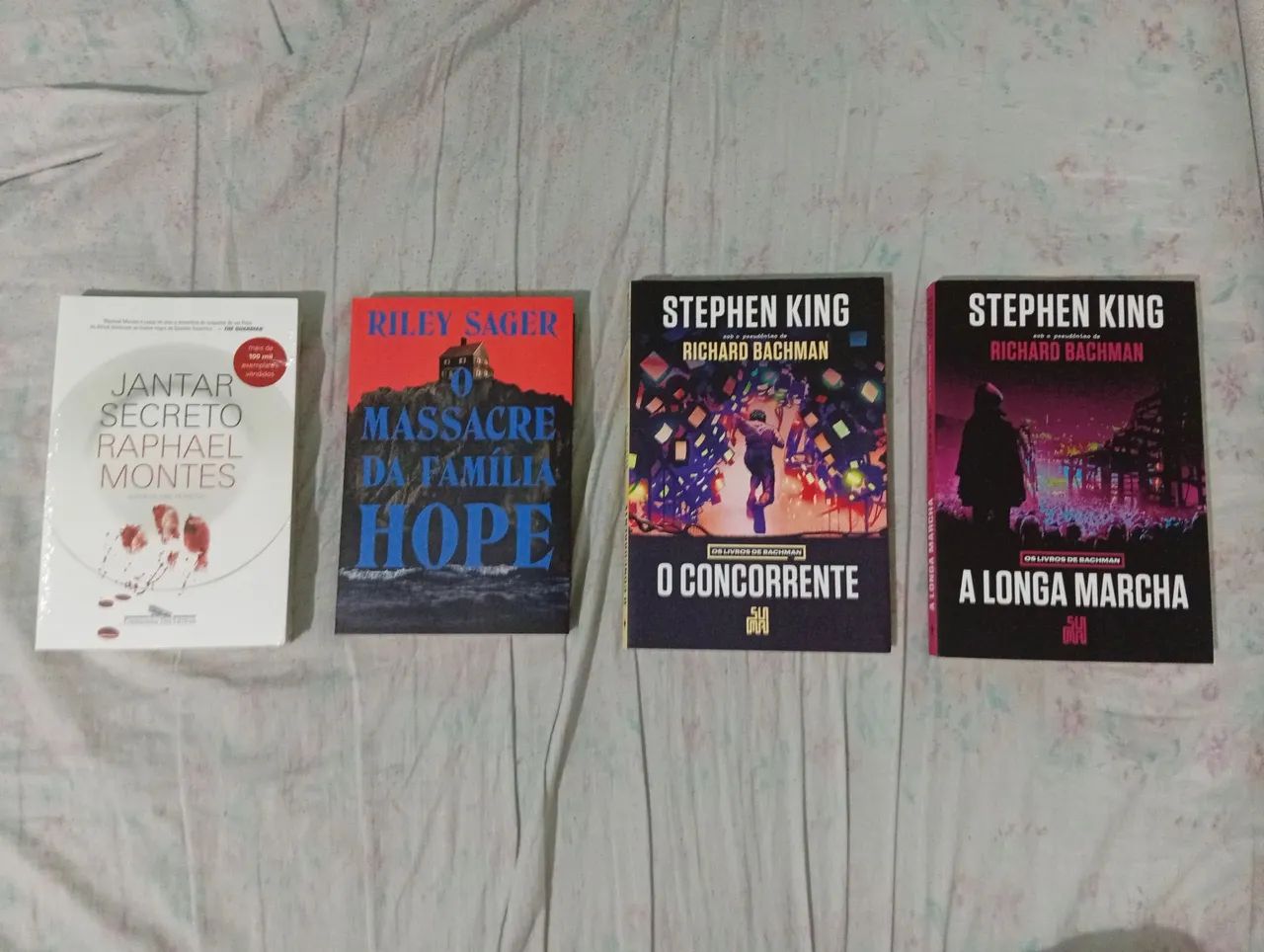 Livros