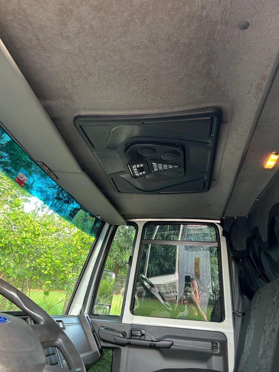 Ford cargo 816 - Foto 2