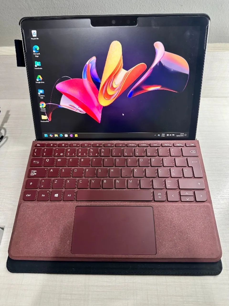 Microsoft Surface Go 2 - Foto 2