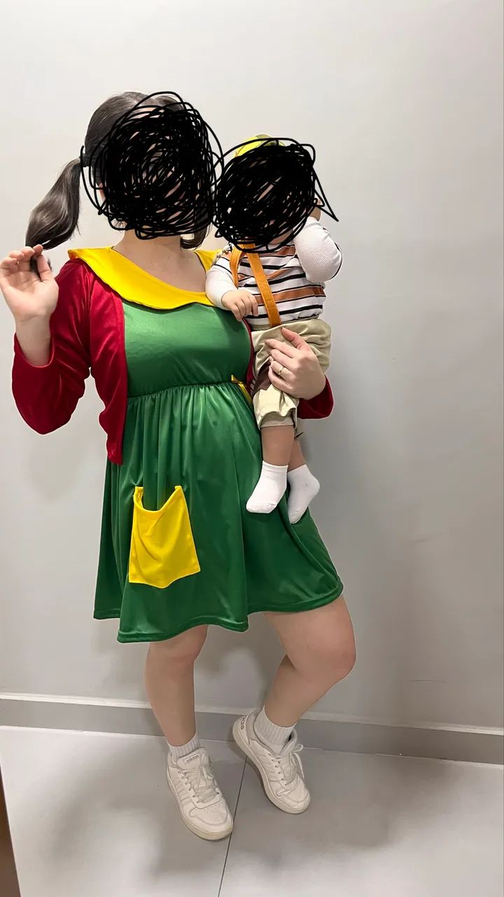 Fantasia Chiquinha 