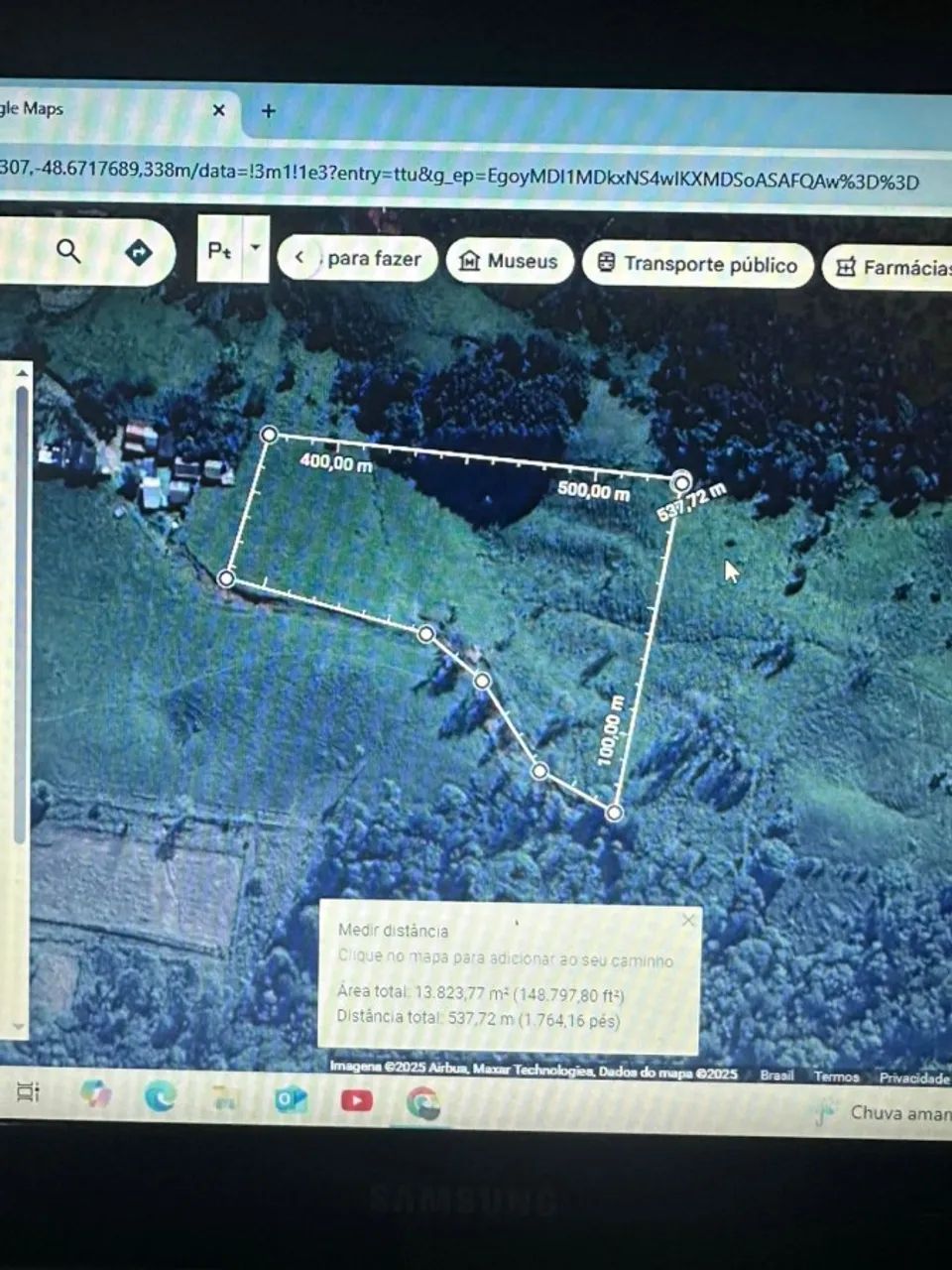 Terreno para Venda em Paulo Lopes, Paulo Lopes - Foto 2