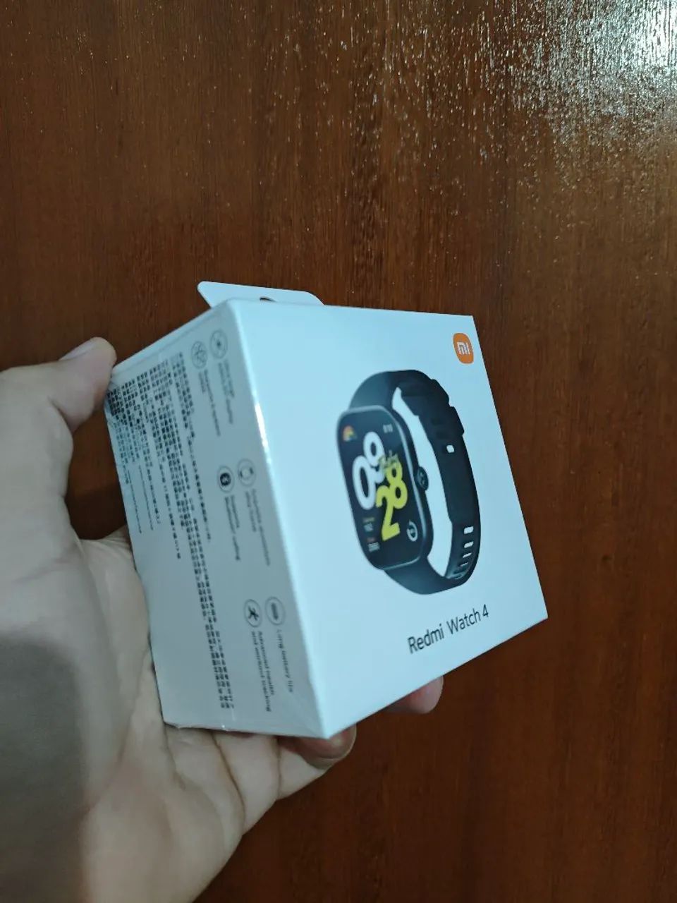 Redmi Watch 4 GPS Completo - Foto 2