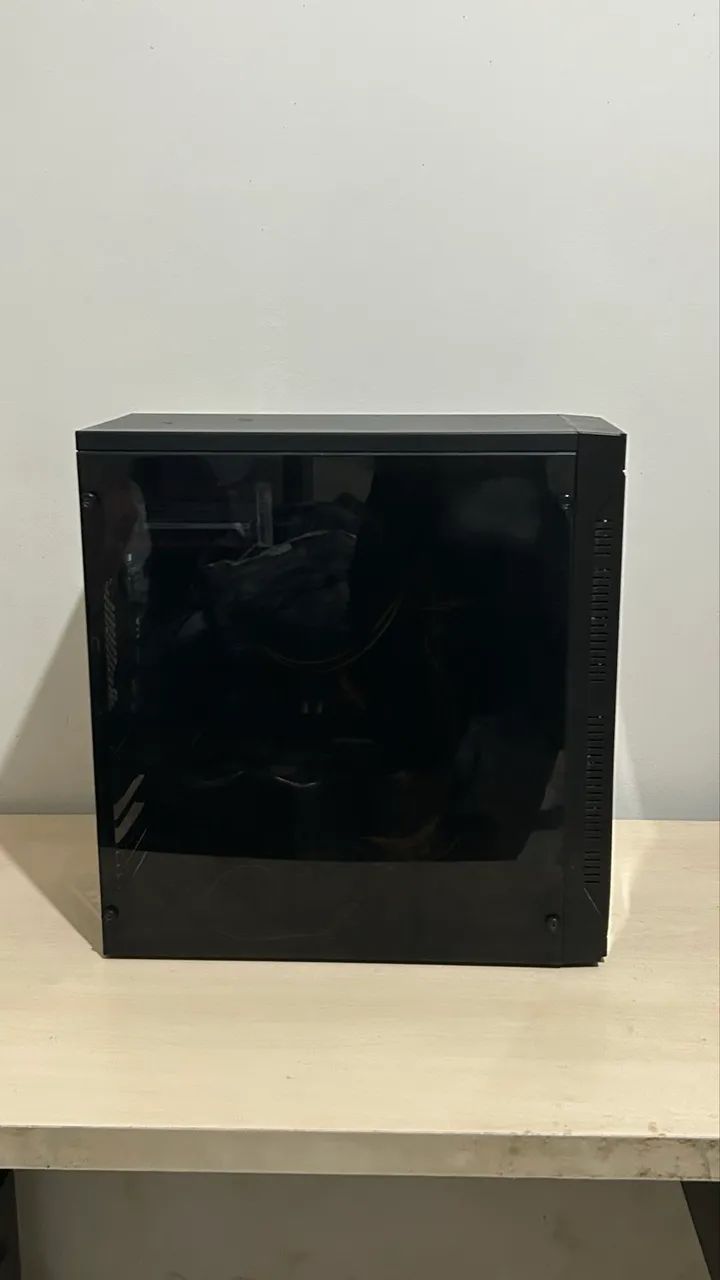 VENDO PC PARA RETIRADA DE PEÇAS ( LER A DESCRIÇÃO! )
