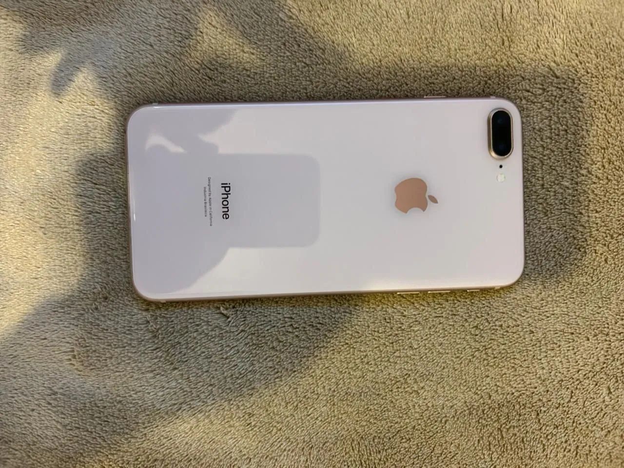 iPhone 8Plus  - Foto 2