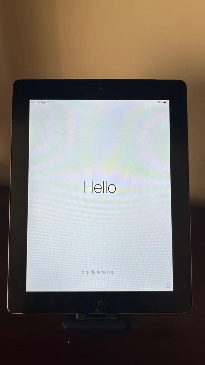 iPad 2 3G 16GB Black - Foto 2