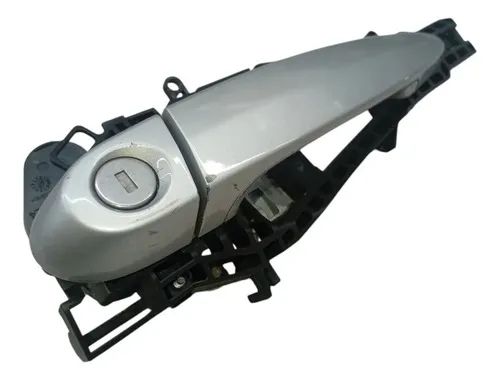 a出品 Maçaneta Ext Porta Dianteira Esquerda Bmw 118i 1.6 T 2011