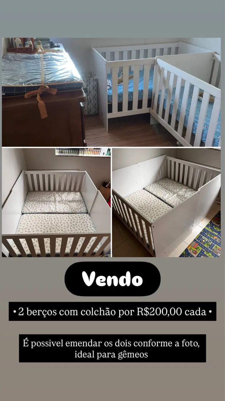 Berço 