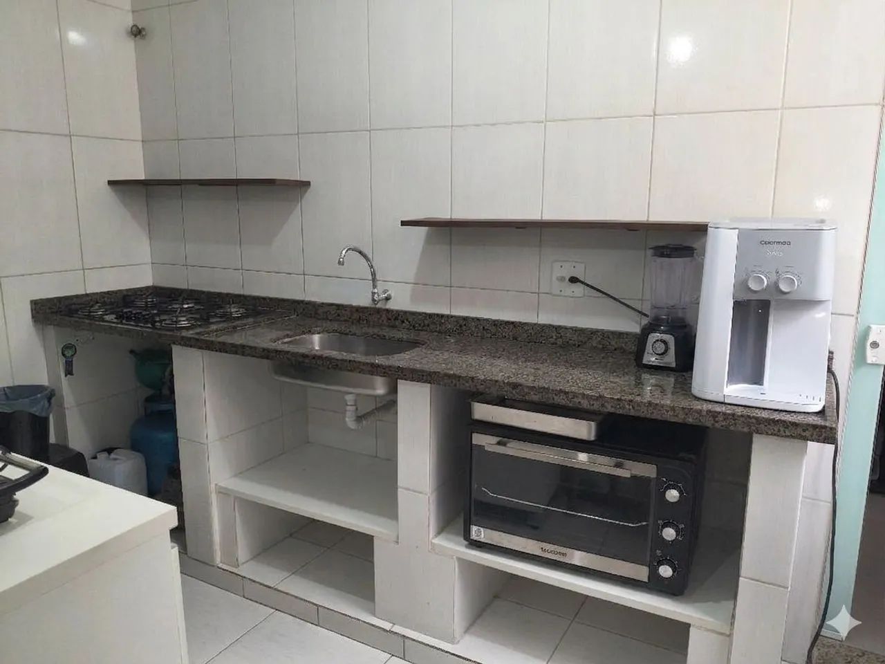 Casa Padrão para alugar  - Foto 2